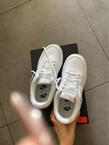 Nike nike air shadow