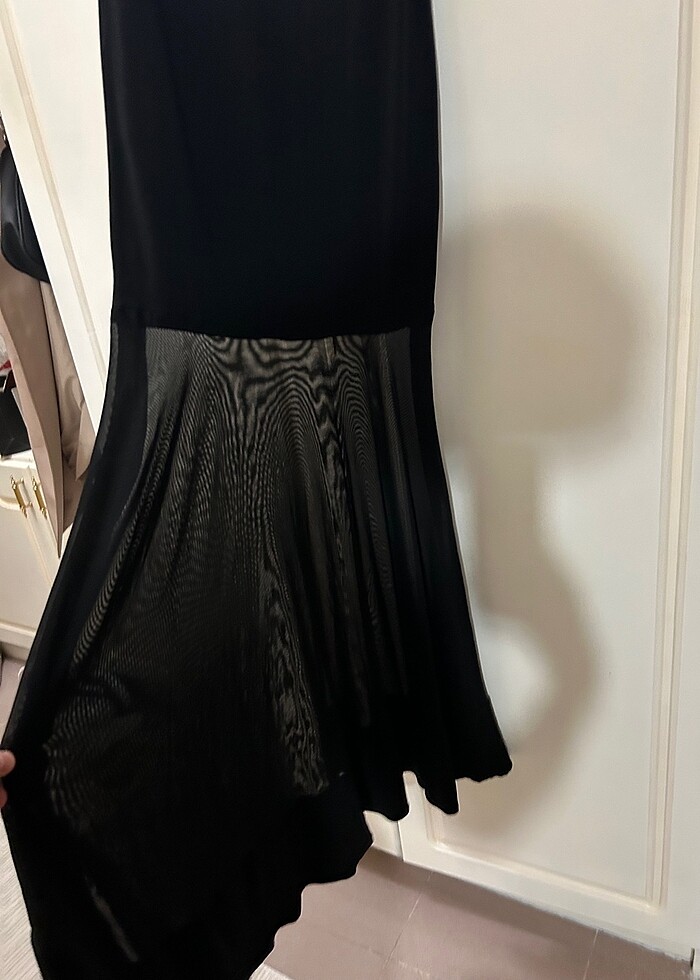 İyi durumda abiye - Görsel 4