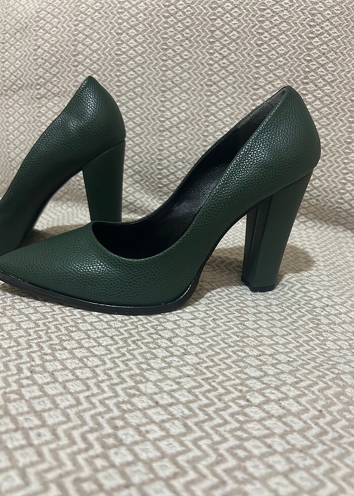 Hiç kullanılmamış - Görsel 2