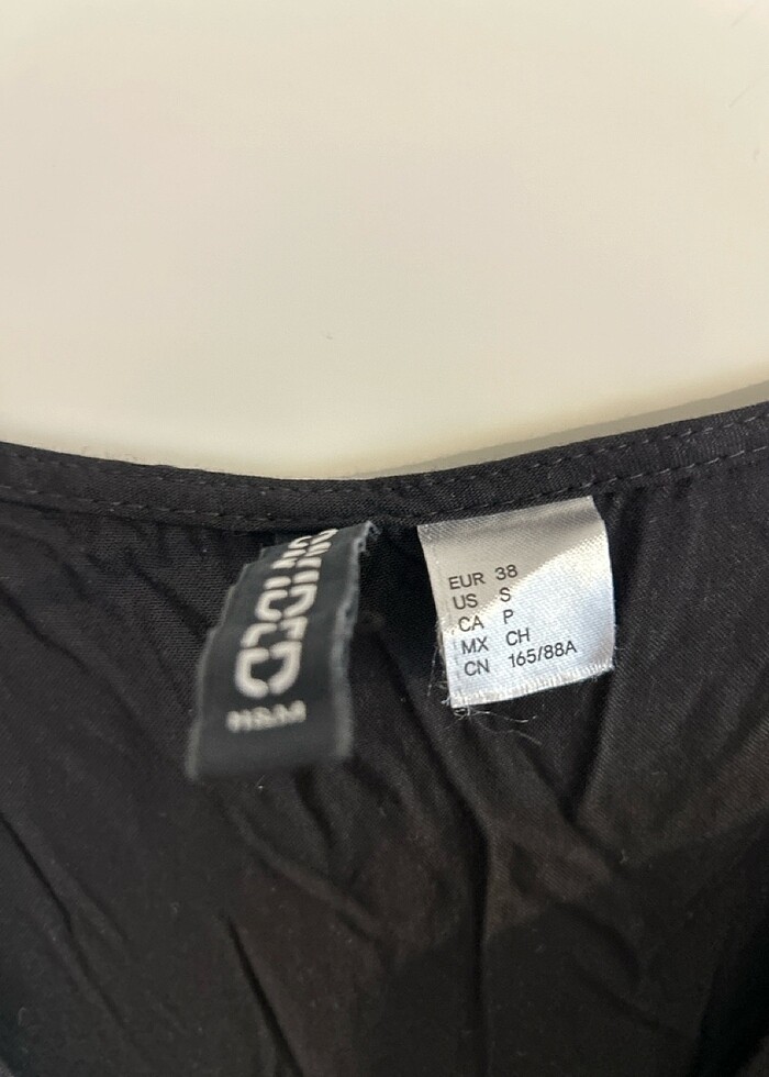 Şort tulum - Görsel 3