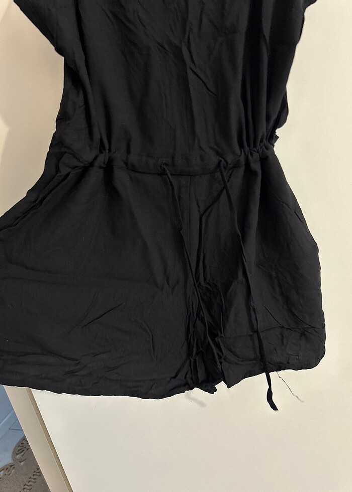 Şort tulum - Görsel 4