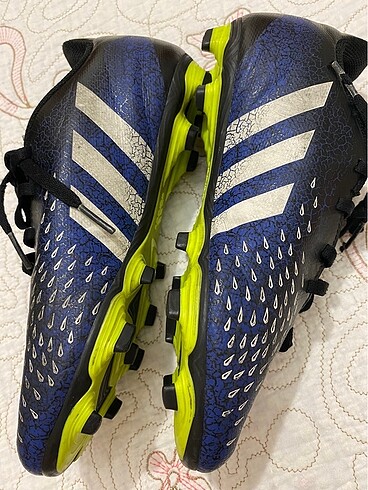 Adidas Adidas Çocuk Kramponu