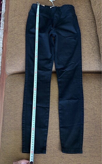 s Beden Jegging Pantalon