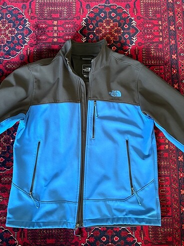 The North Face Erkek Montu