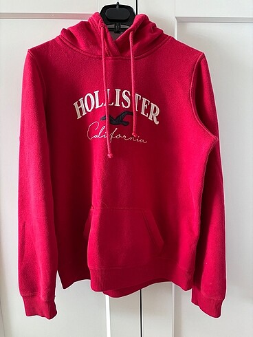 Hollister Sweatshirt
