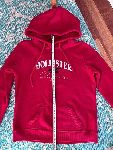 s Beden Hollister Sweatshirt