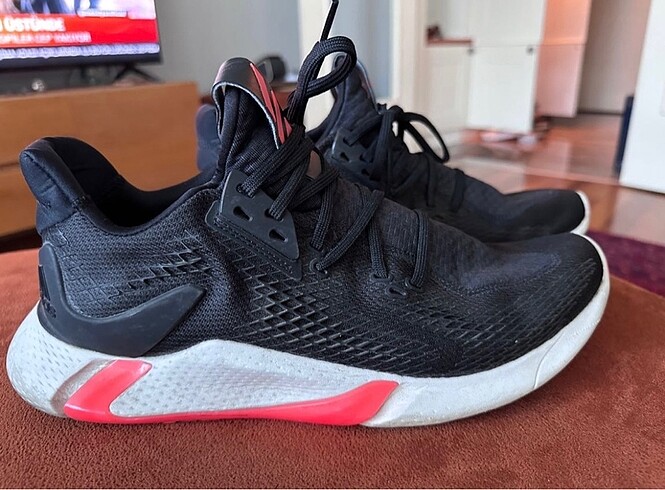 Adidas Adidas Yuruyus Ayakkabisi