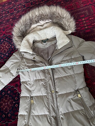 Ralph Lauren Ralph Lauren Kar Montu XS