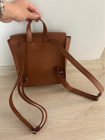 LC Waikiki Lcw sırt çantası