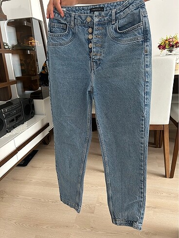 Trendyolmilla pantolon 38 beden