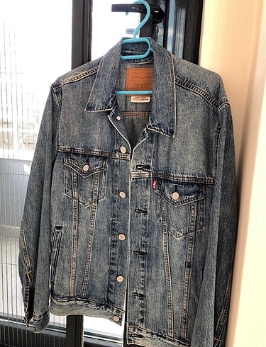 Orijinal Levis