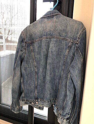 m Beden Orijinal Levis
