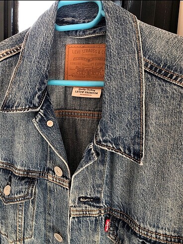 Levis Orijinal Levis