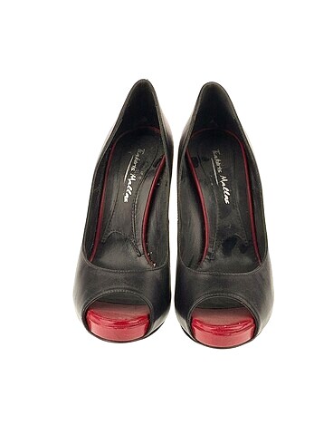 Vintage Love Platform %70 İndirimli. - Görsel 3