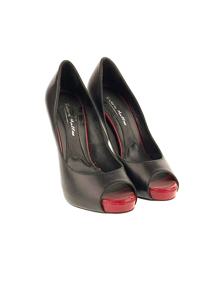 Vintage Love Platform %70 İndirimli. - Görsel 2