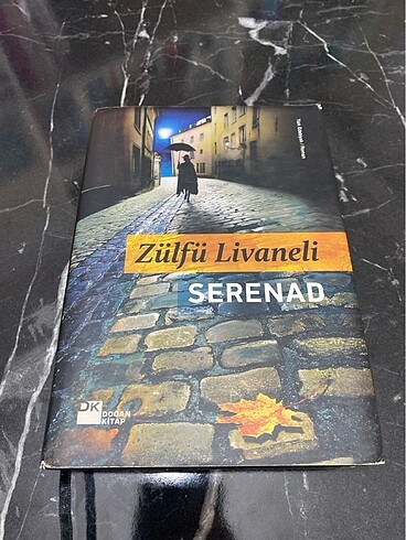  Beden Renk Serenad