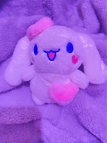 Beden Renk Sanrio Figür