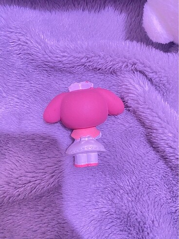 Beden Sanrio Figür