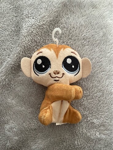 Miniş Peluş