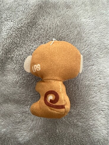 LPS Minişler Miniş Peluş