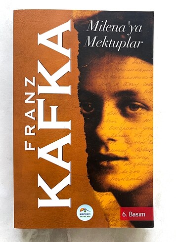 Milena'ya Mektuplar - Franz Kafka
