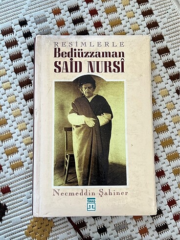 RESİMLERLE Bediüzzaman Said Nursi