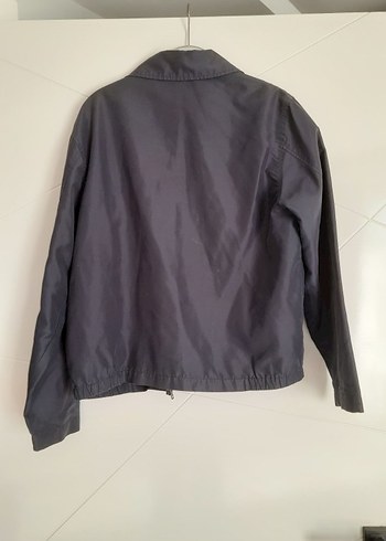 LC Waikiki lcw lacivert bomber ceket