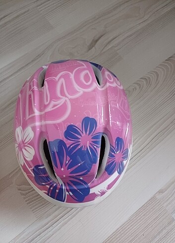 Çocuk kask