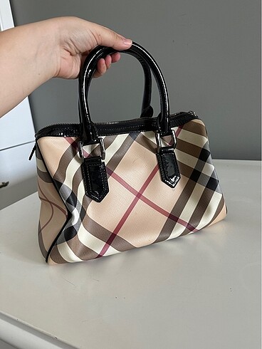 Burberry Çanta