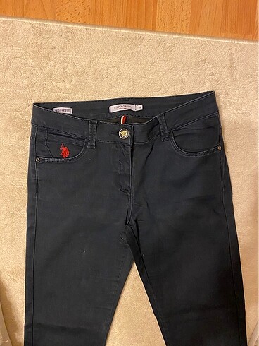 U.s polo pantolon - Görsel 2