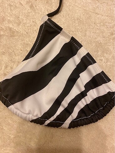 Diğer Bikini üstü , sıfır, 42 beden