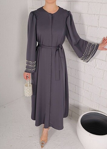 Melike Tatar Abaya