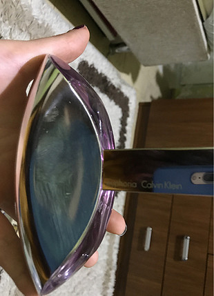 Orijinal calvin klein parfüm