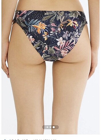 s Beden Penti bikini