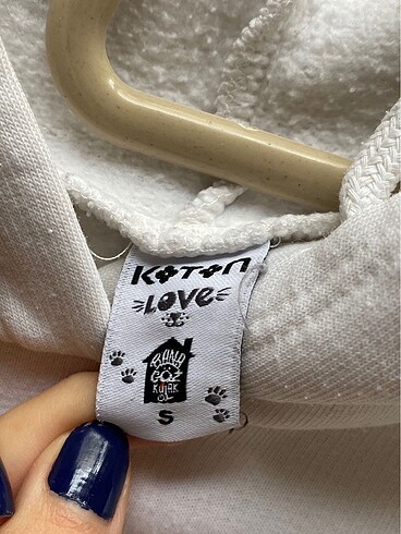 Koton Koton sweatshirt