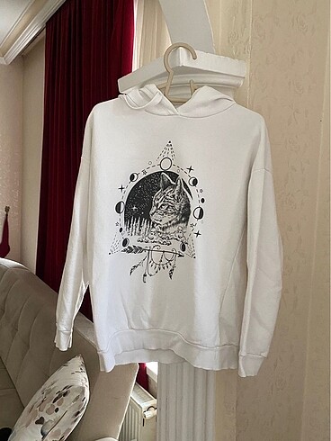 s Beden Koton sweatshirt