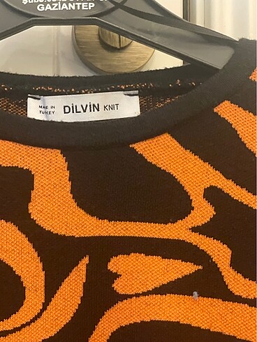 s Beden Dilvin kazak