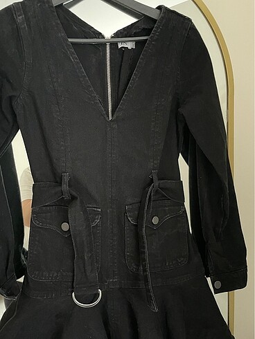 xs Beden New inn marka elbise