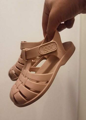 Igor ayakkabi (23 numara) - Görsel 5