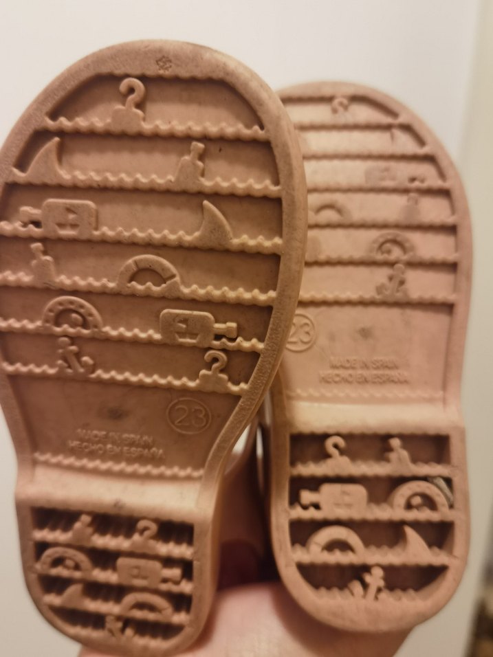 Igor ayakkabi (23 numara) - Görsel 3