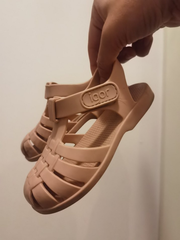 Igor ayakkabi (23 numara) - Görsel 5