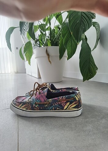 Sperry Top Sider Sperry spor ayakkabi