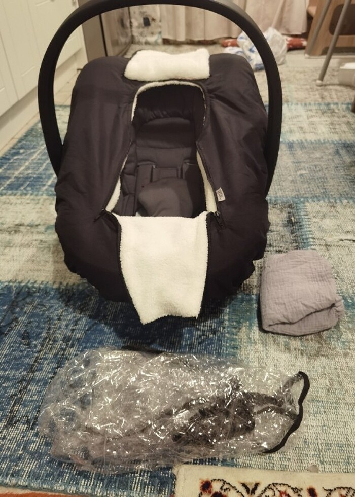 Puset ruzgarligi - Görsel 3