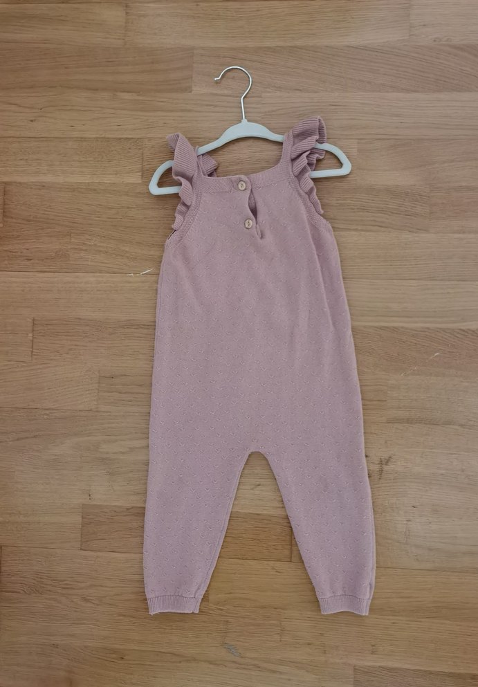 H&m tulum 18/24 ay - Görsel 3