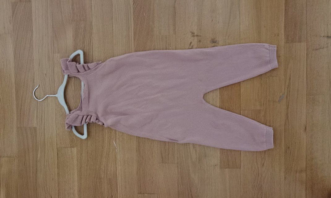 H&m tulum 18/24 ay - Görsel 2