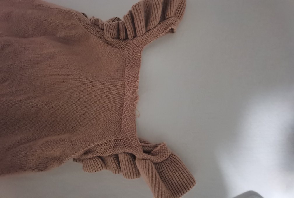 H&m tulum 18/24 ay - Görsel 4