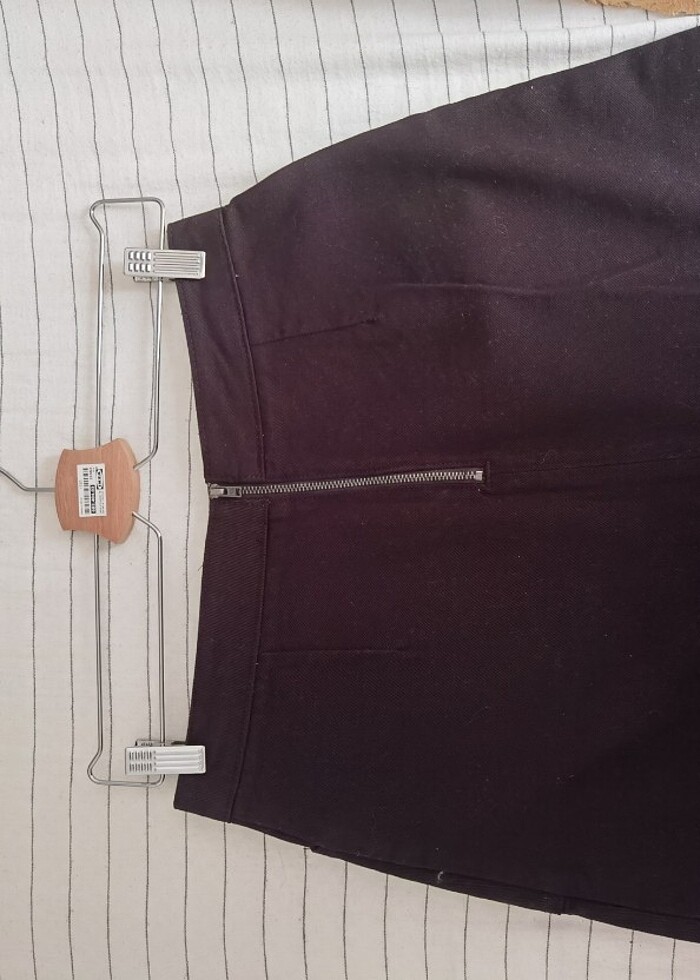 Kisa etek m beden 38 - Görsel 3