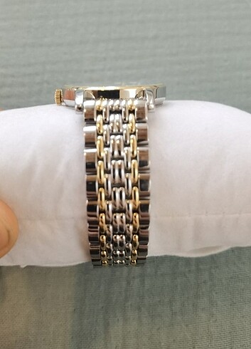 Beden Tissot kadin saat