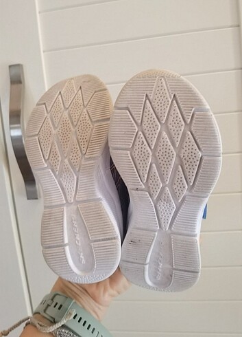 23 Beden Skechers ( 23 numara)