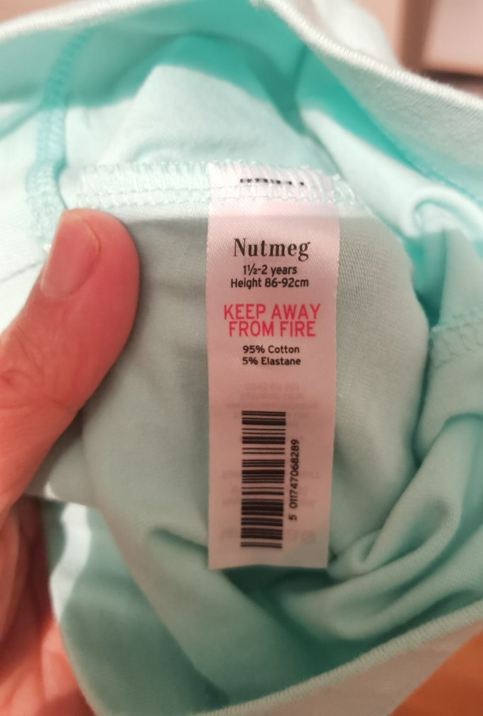 Pul İşlemeli Turkuaz Kız Bebek Takımı 18/24 ay - Görsel 2